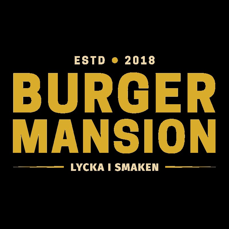 Burger Mansion - Stockholm
