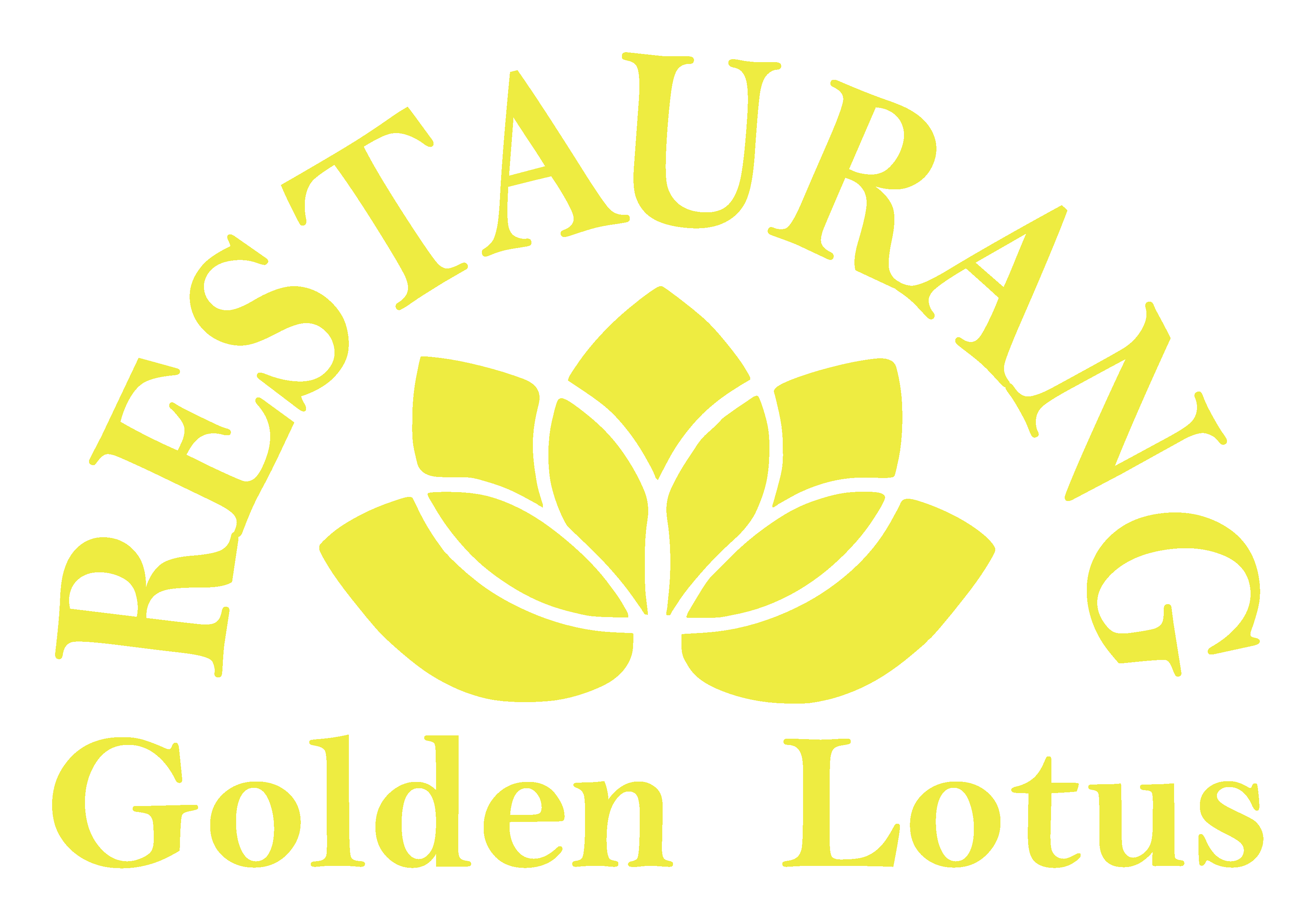 Restaurang Golden Lotus