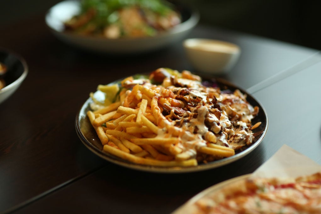 Pizzeria Amore
