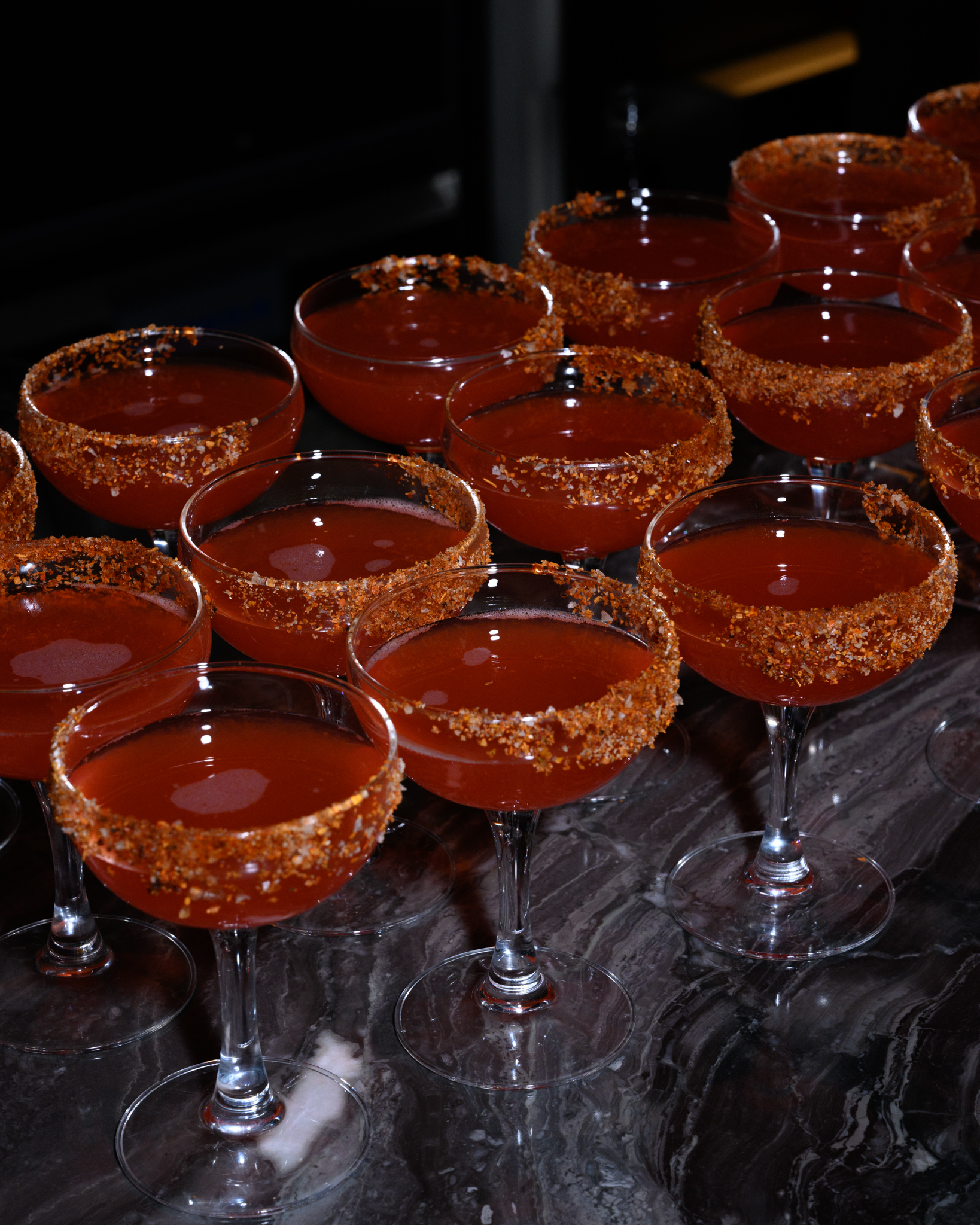 Caliente Tapas Bar