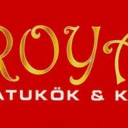 Royal Gatukök & Kebab