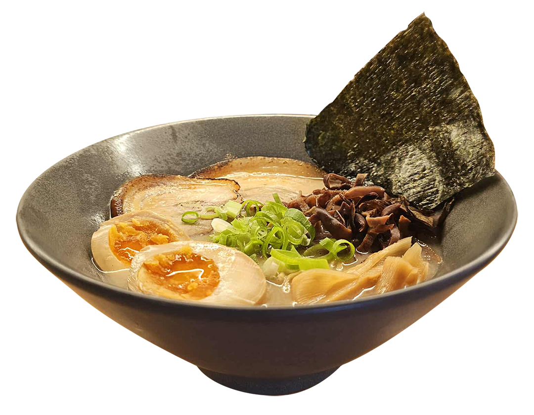 Boru Ramen House