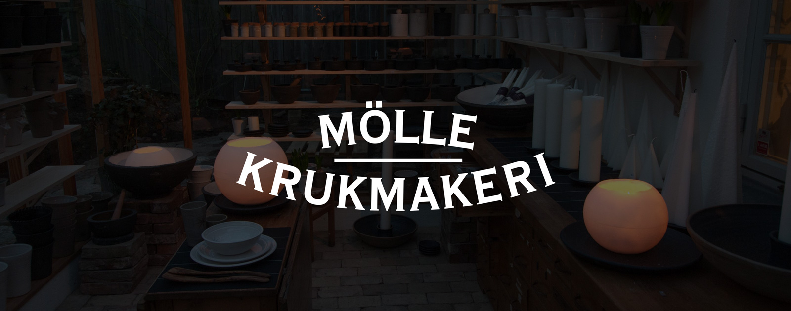 Mölle Krukmakeri