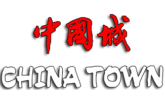 Restaurang Chinatown