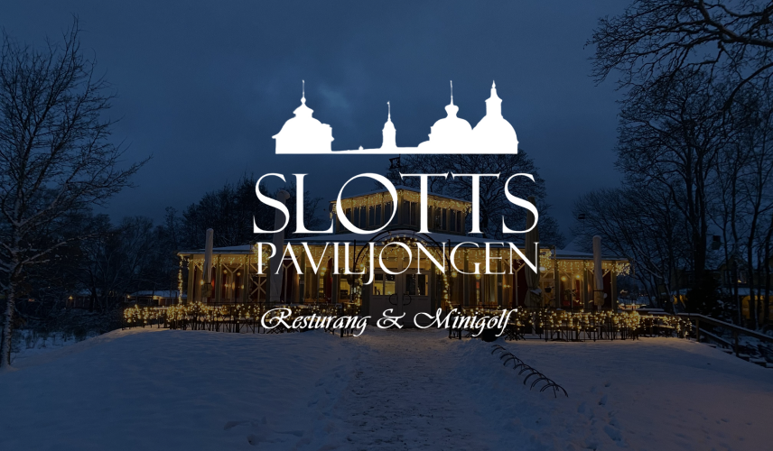 Slottspaviljongen