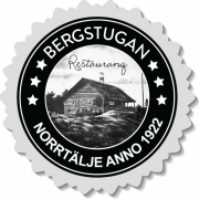 Bergstugan