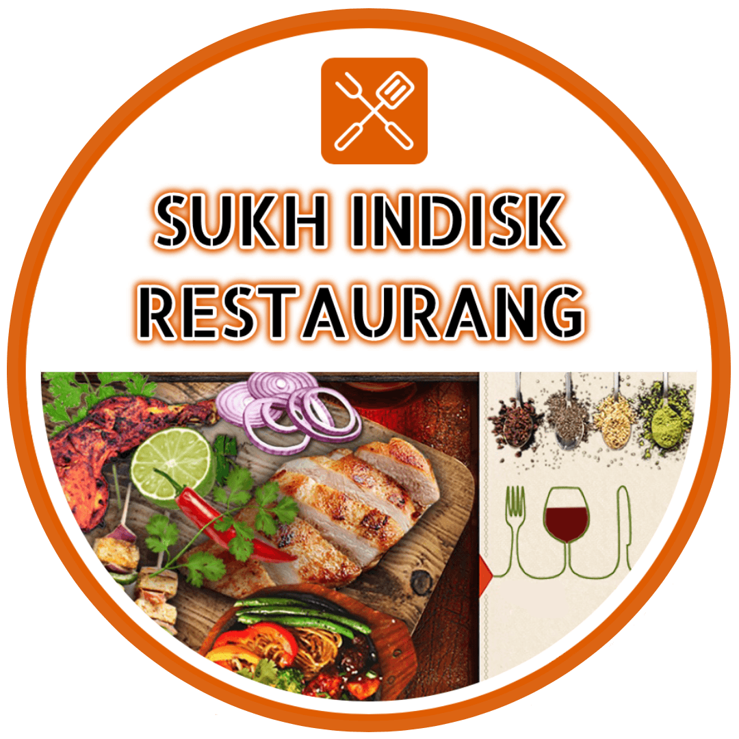 Sukh Indian Restaurang AB