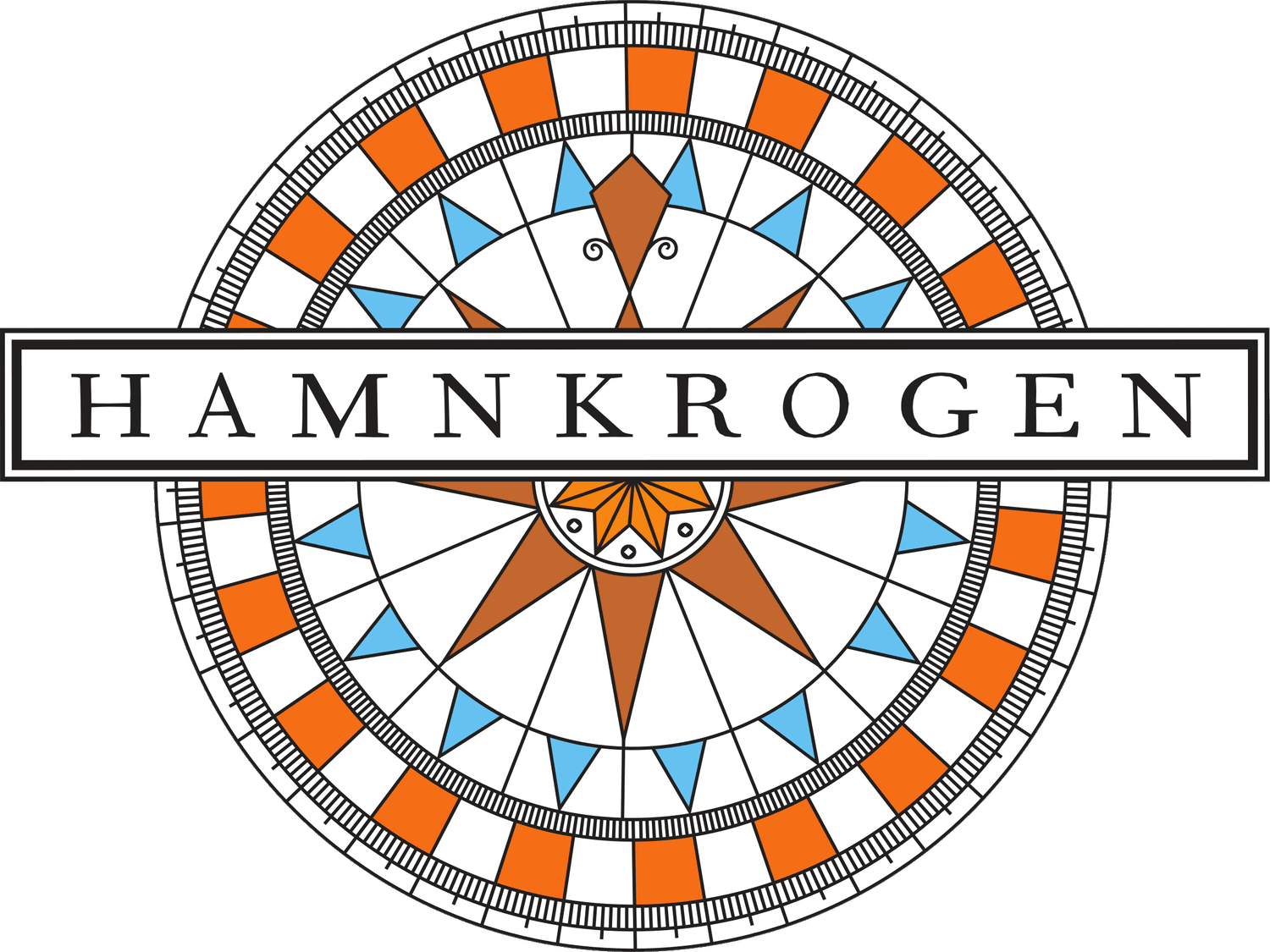 Hamnkrogen