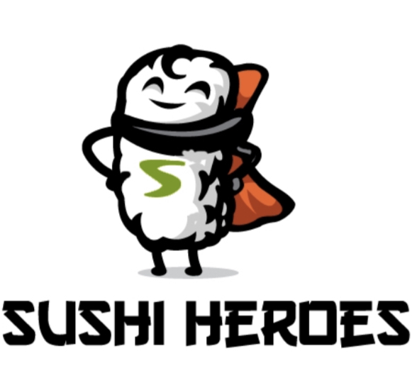 Sushi Heroes - Linköping