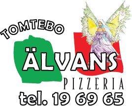 Älvans pizzeria