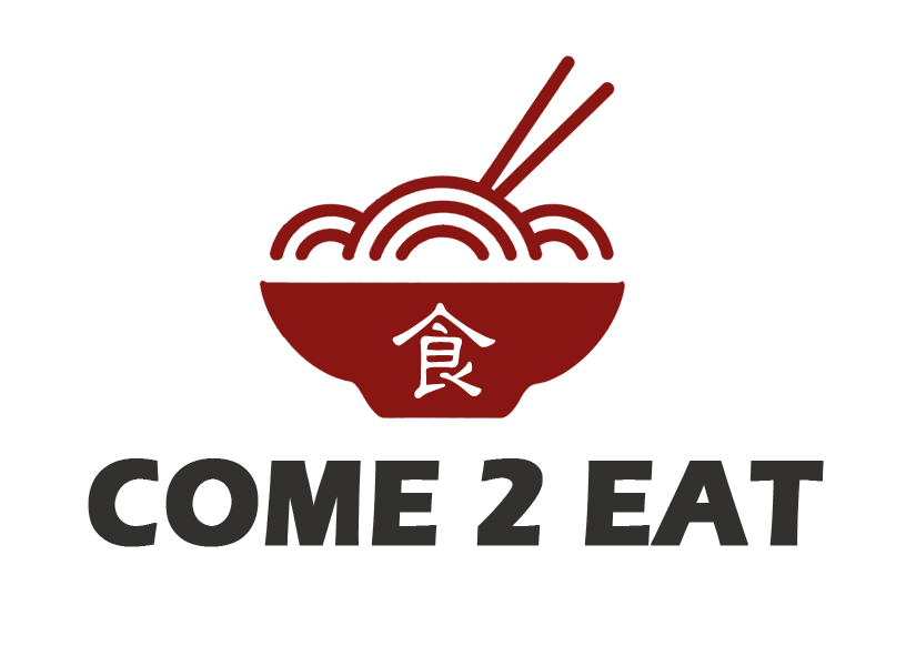 COME 2 EAT