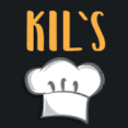 Kils grillhus