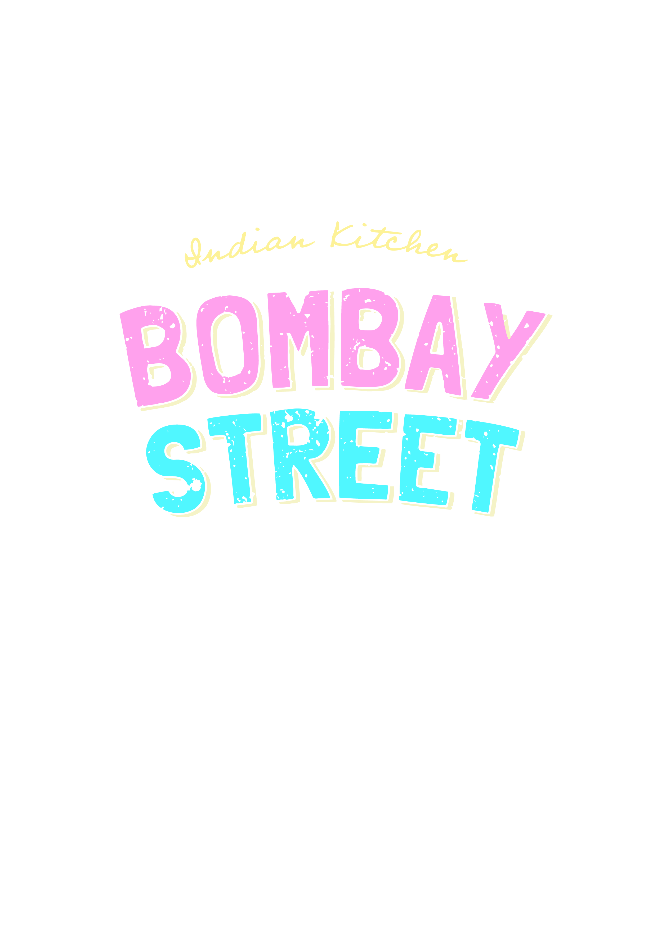 Bombay Street