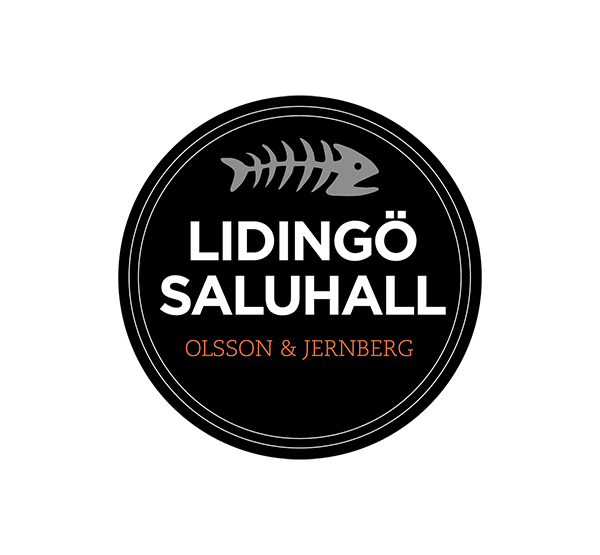Lidingö saluhall