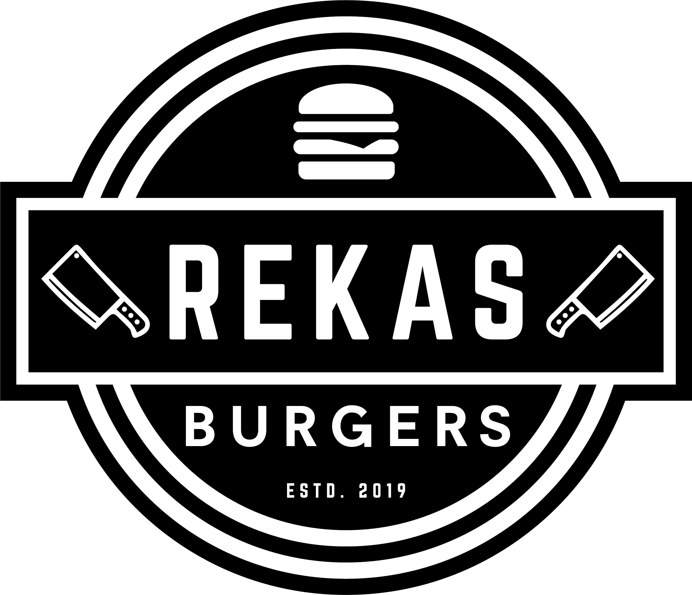 Rekas Burgers