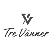 Tre Vänner