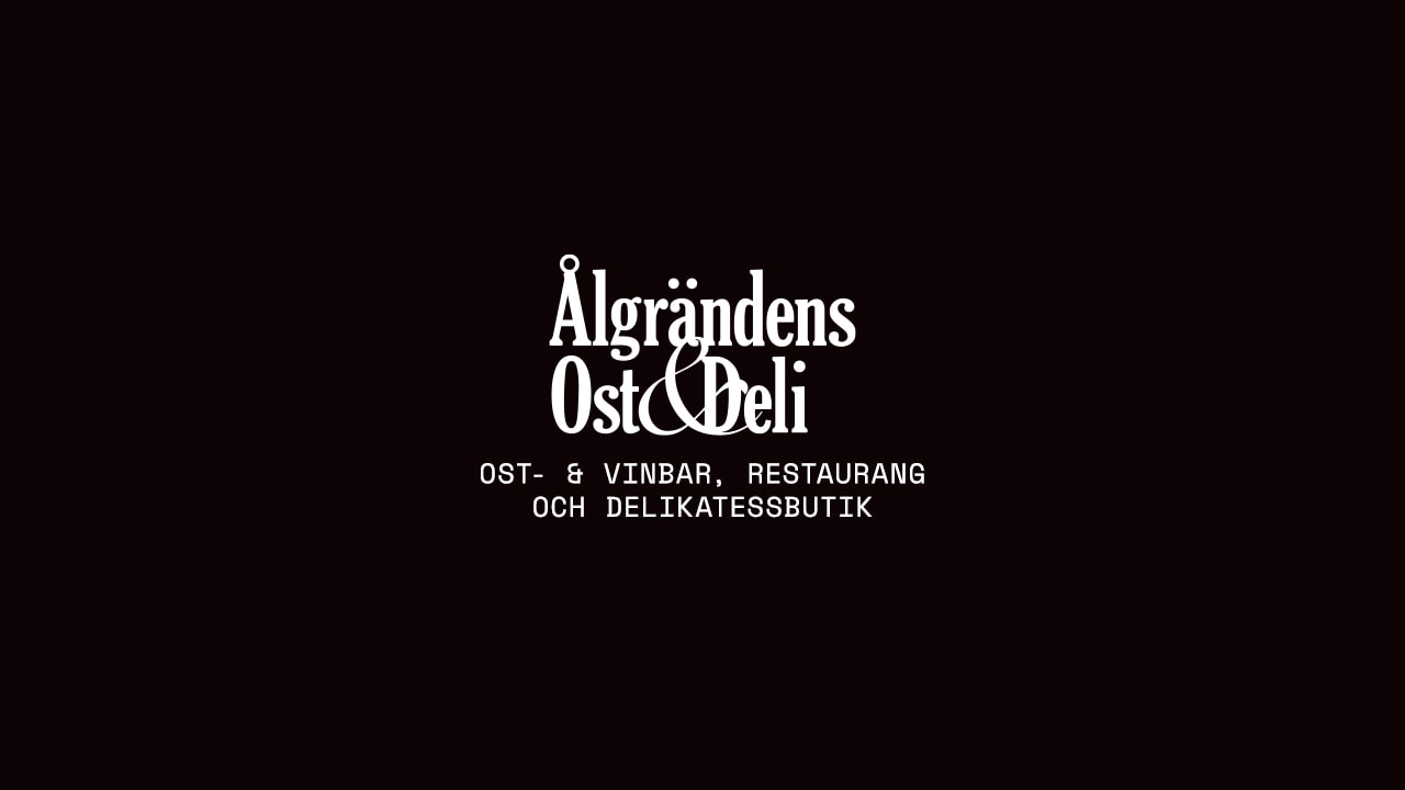 Ålgrändens Ost & Delikatesser