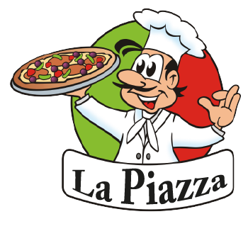 La piazza