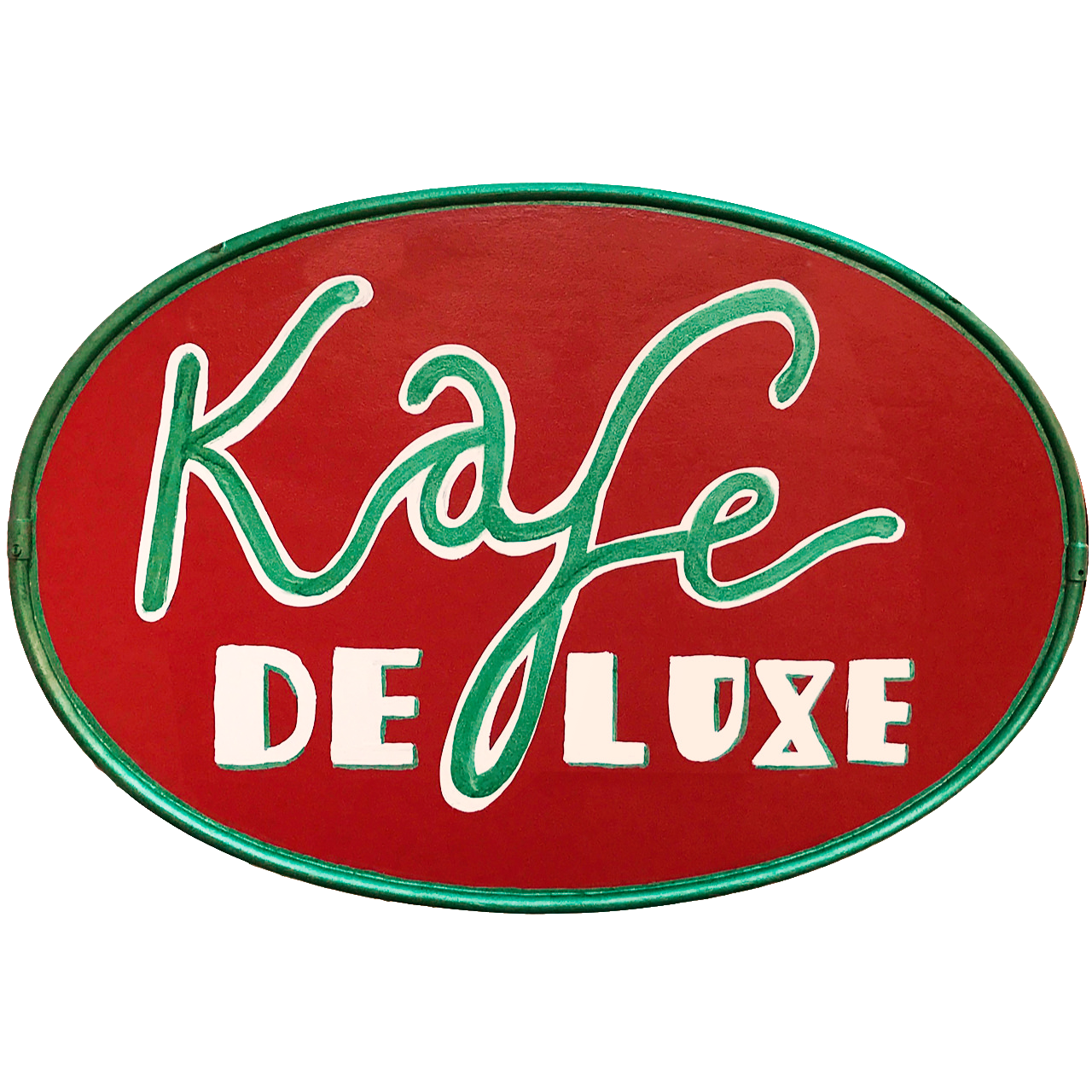 Kafe de Luxe