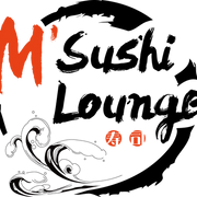 M' Sushi Lounge