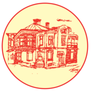 The Red House