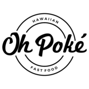 Oh Poké Hawaiian Street Food