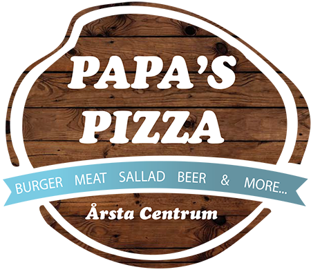 Papa's pizza