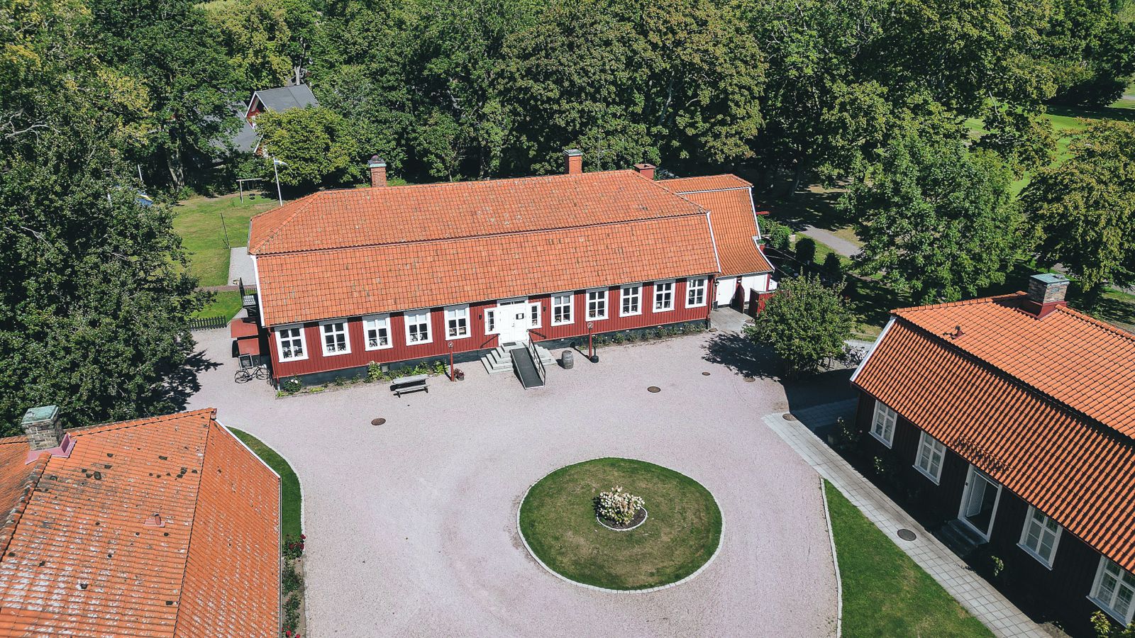 Erikstorps Kungsgård