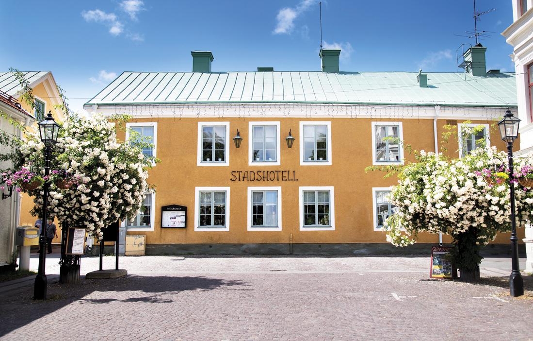 Trosa bistro & bar