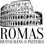Pizzeria Romas