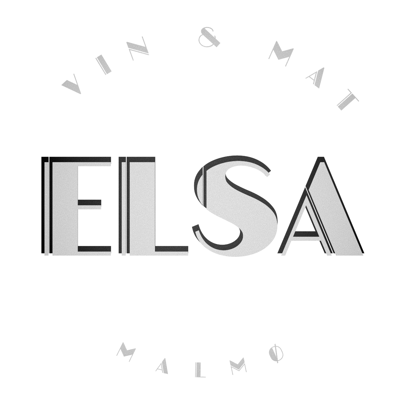 Elsa Vin & Mat