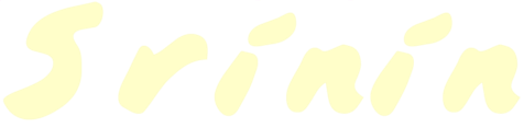 Srinin