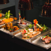 Ri Cora Restaurang & Bar