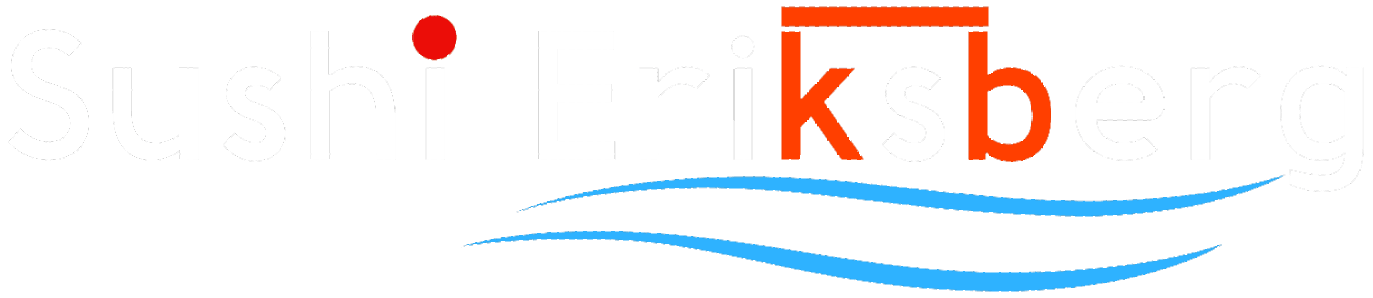 Sushi Eriksberg
