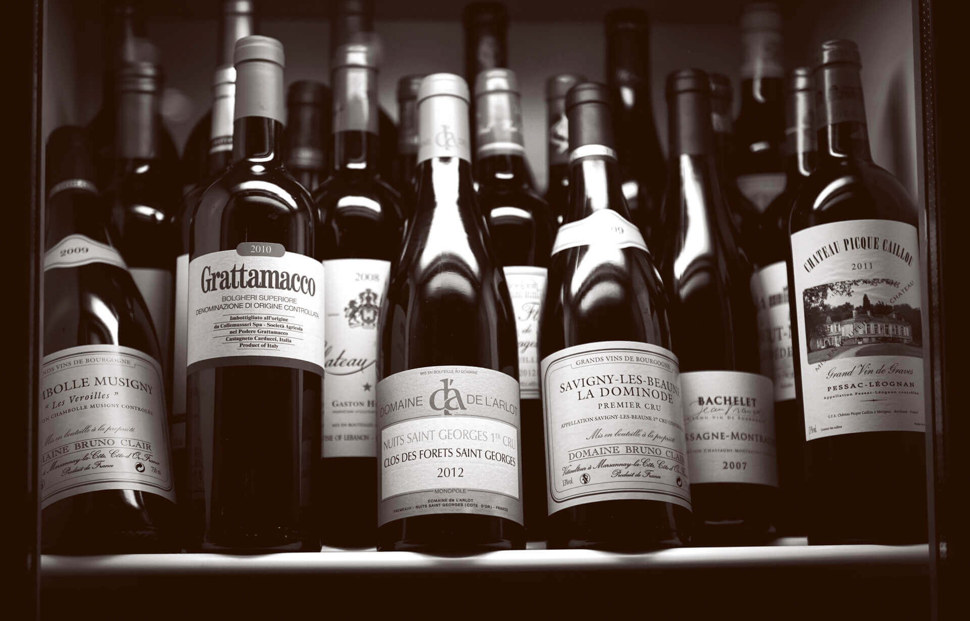 Brasserie Bobonne