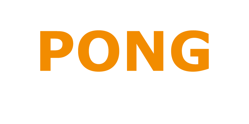 Pong