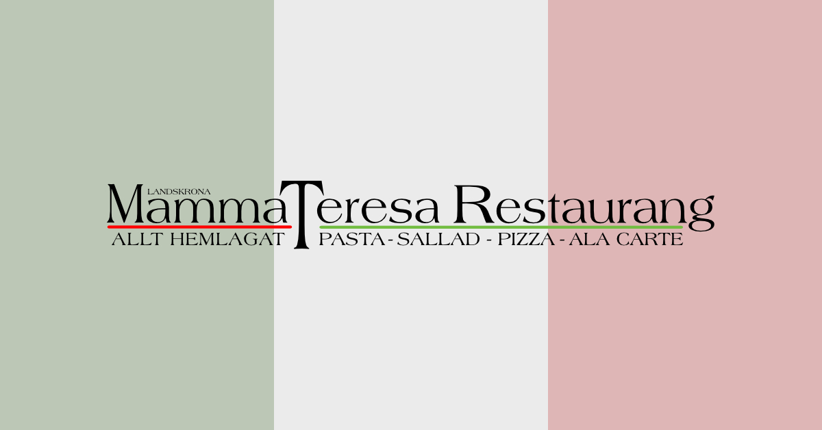 Mamma Teresa Restaurang