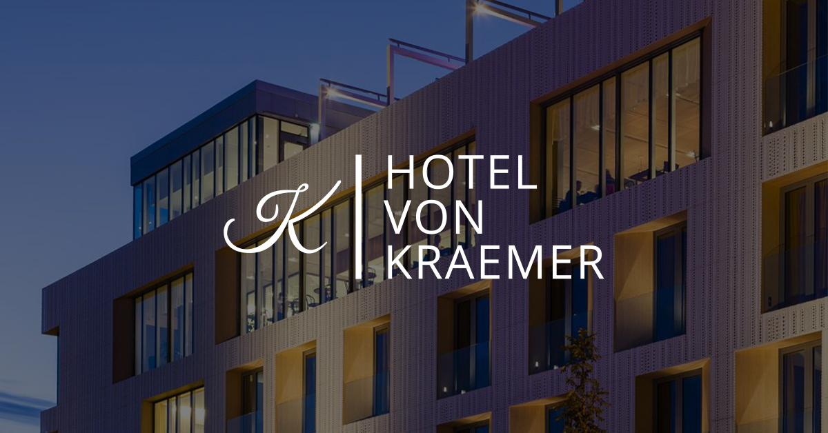 Hotel von Kraemer