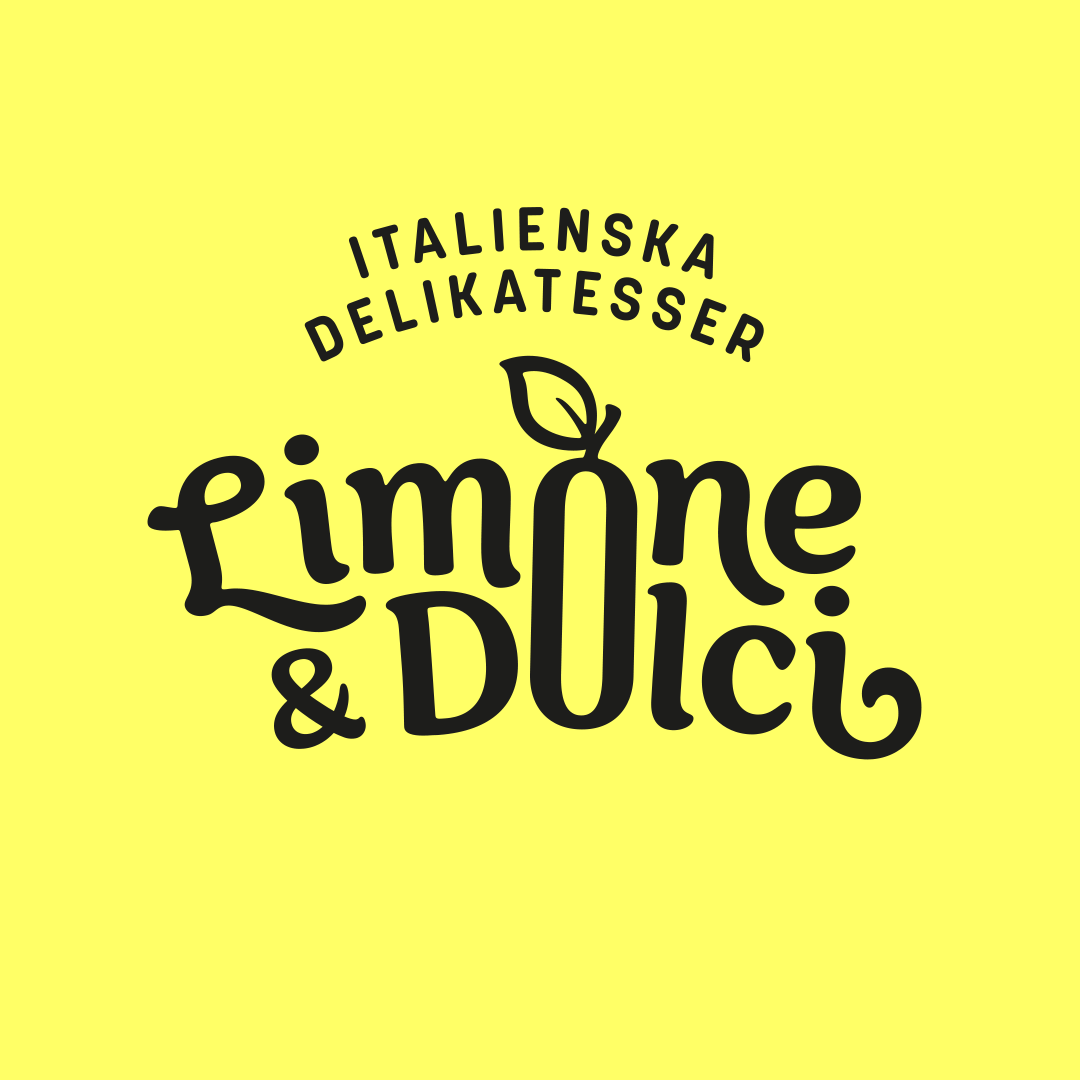 Limone & Dolci