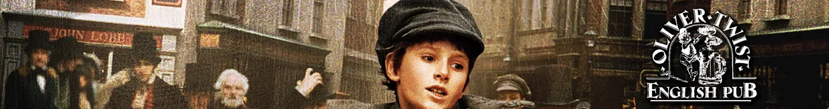 Oliver Twist