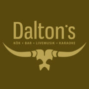 Daltons Saloon