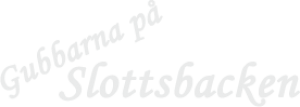 Slottsbacken avatar