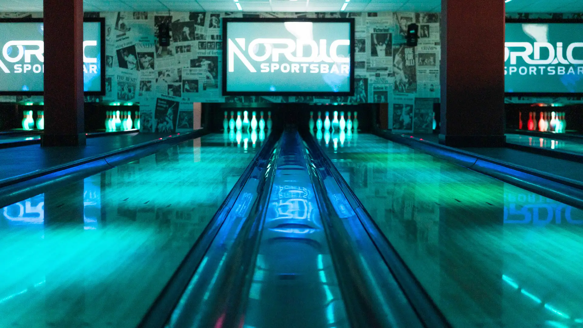Nordic Sportsbar