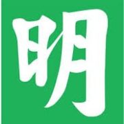 Ming avatar