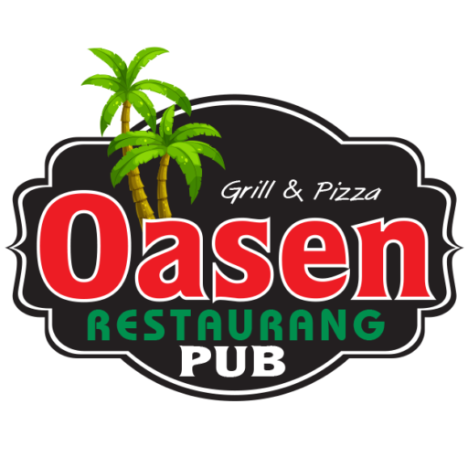 Restaurang Oasen