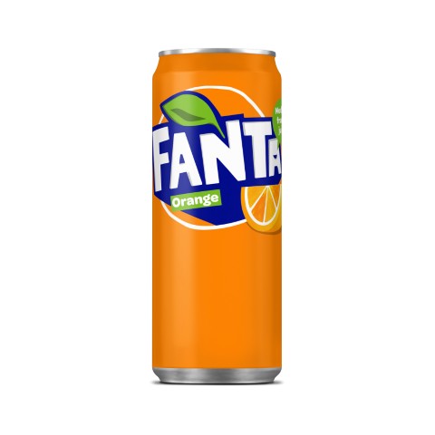 Fanta 33cl