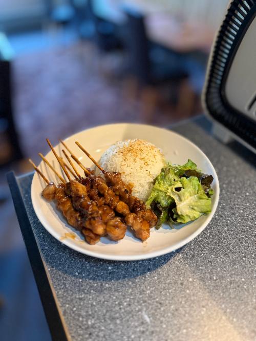 Yakitori
