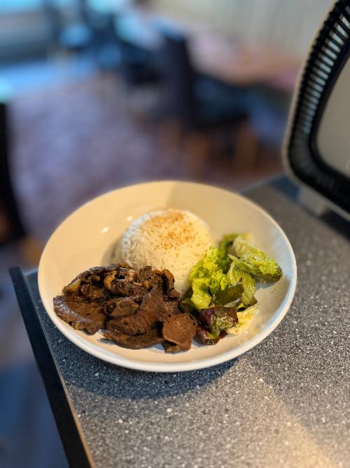 Yakiniku